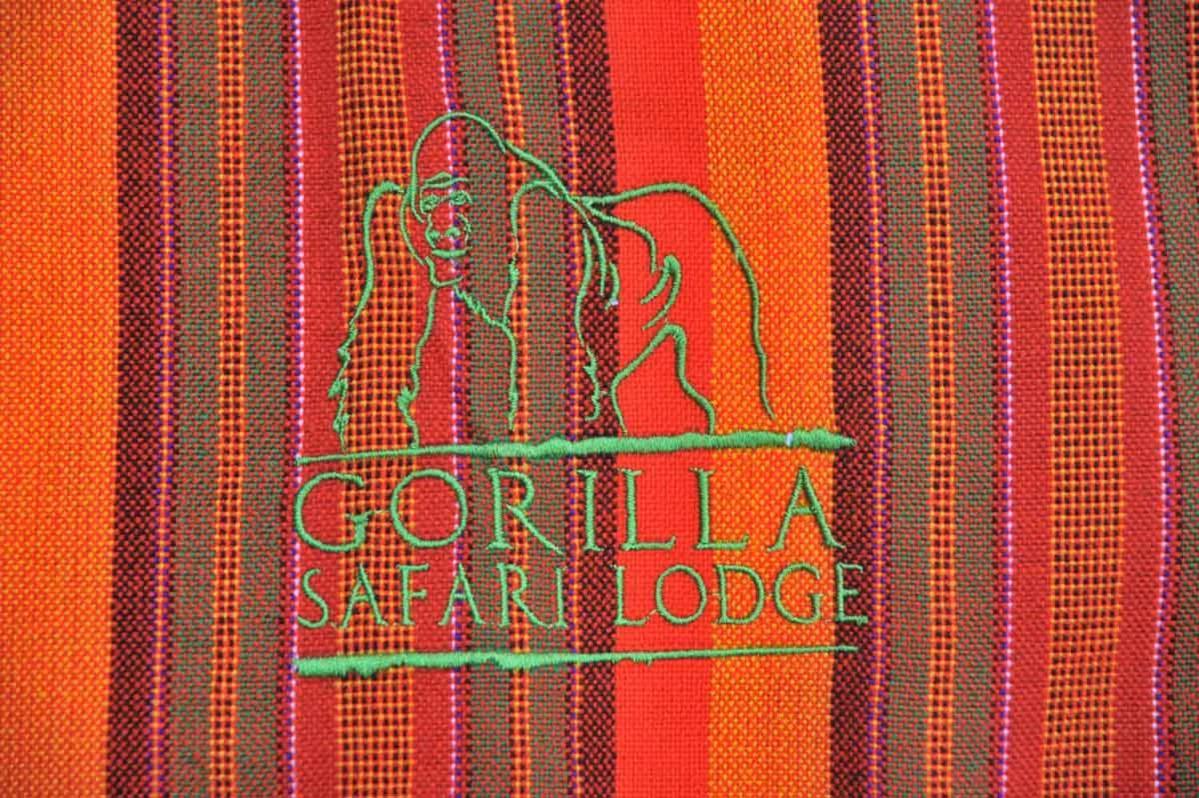 Gorilla Safari Lodge Rubuguli Bagian luar foto